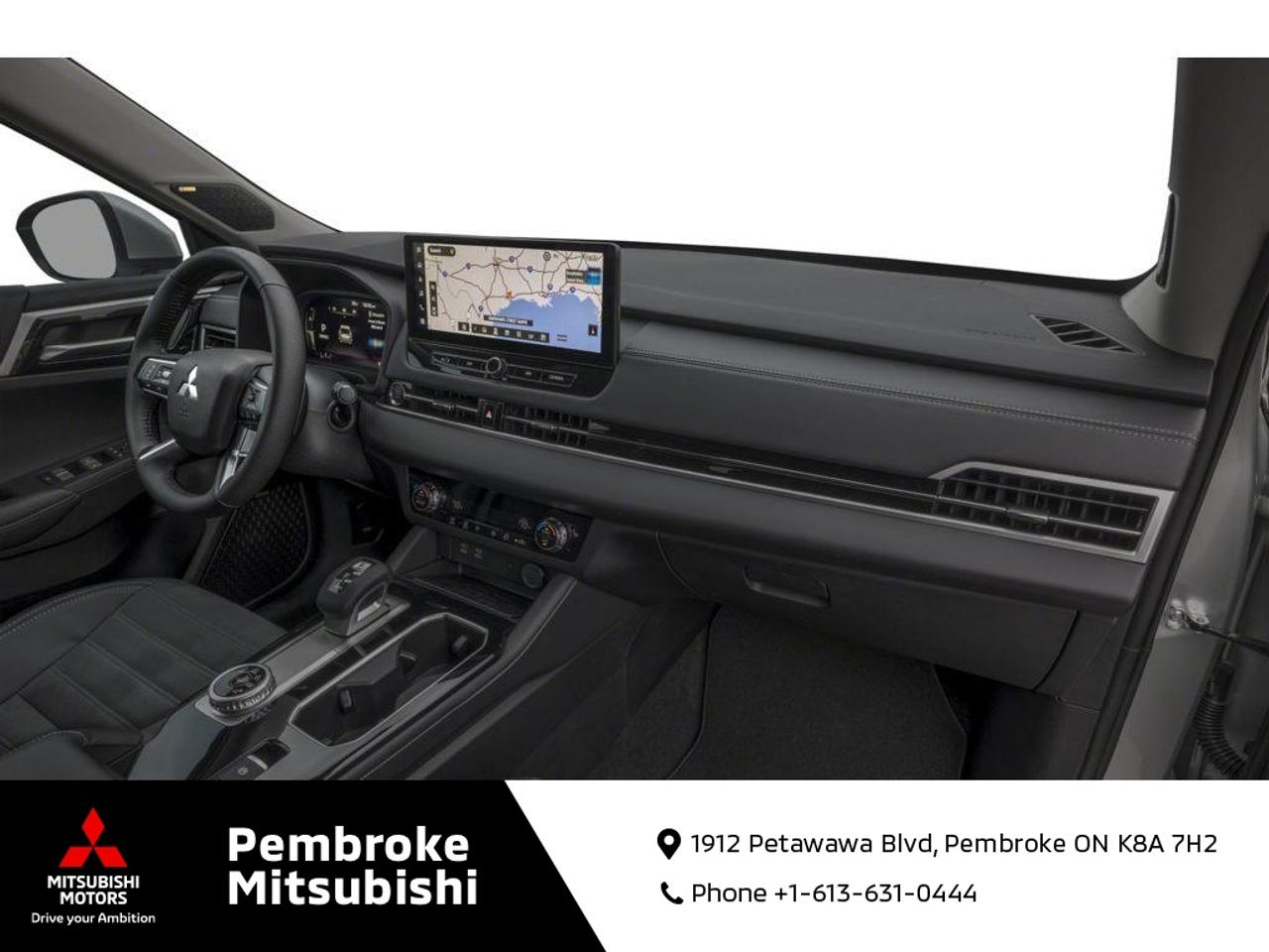 2026 Mitsubishi Outlander SE 4DR S-AWC Photo