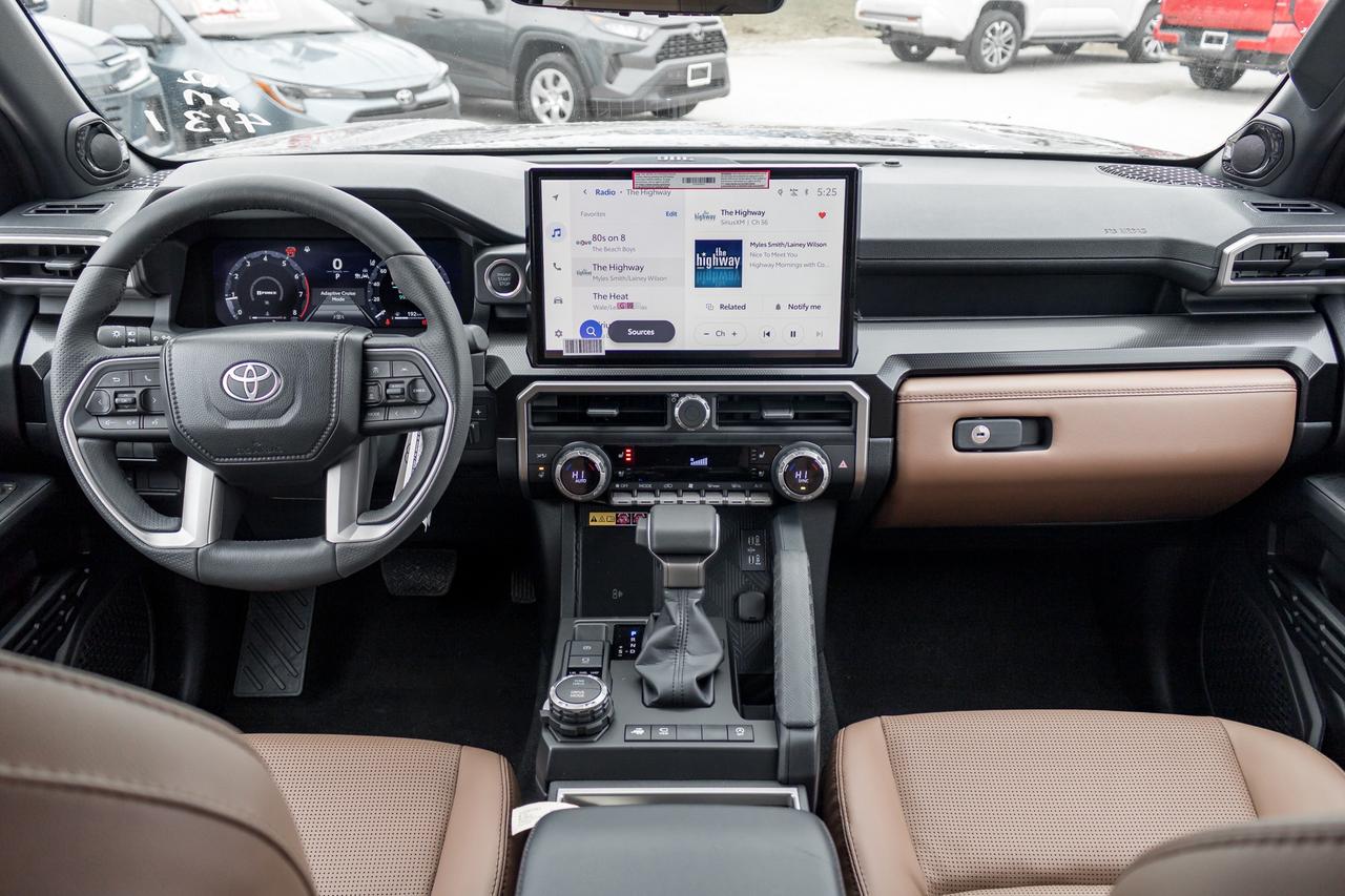 2026 Toyota 4Runner Base 4dr 4x4 Photo