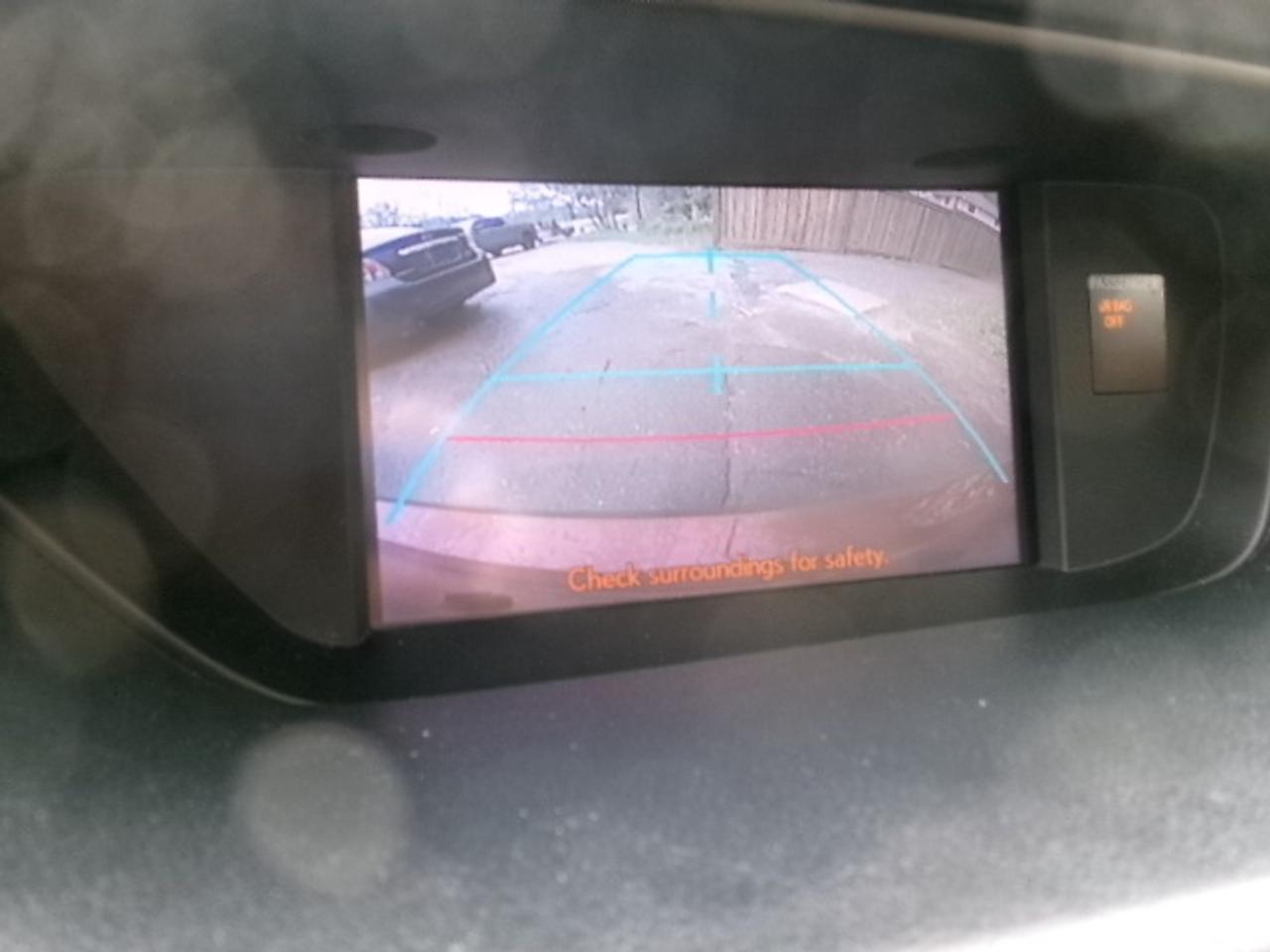 2013 Lexus ES Base Photo