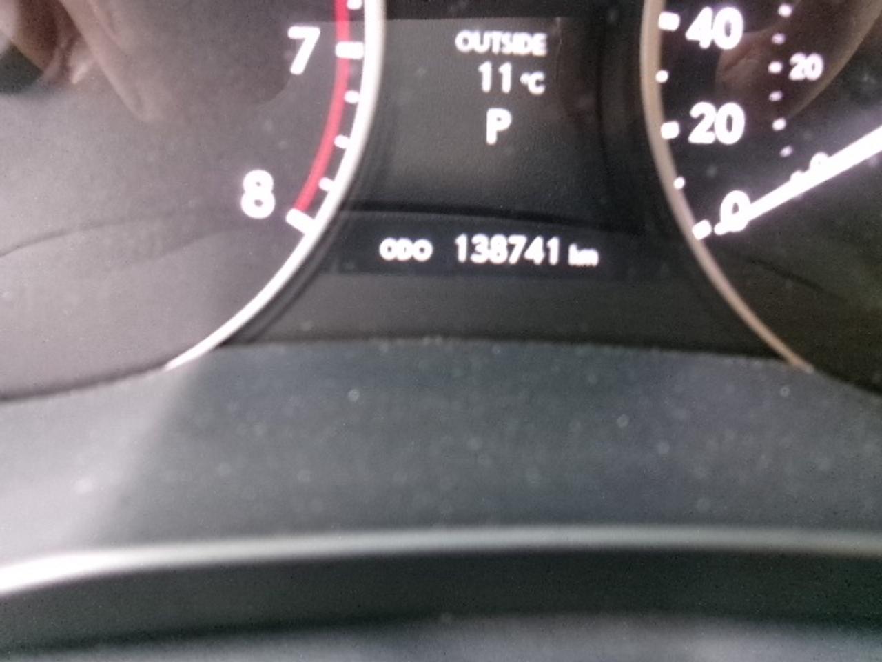 2013 Lexus ES Base Photo