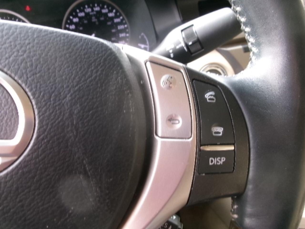 2013 Lexus ES Base Photo