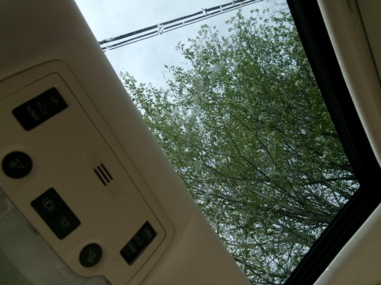 2013 Lexus ES Base Photo