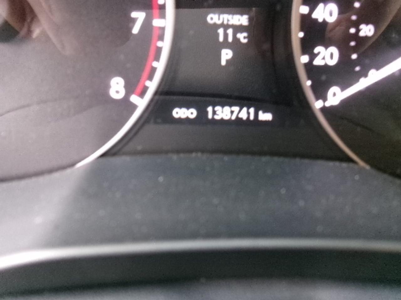 2013 Lexus ES Base Photo