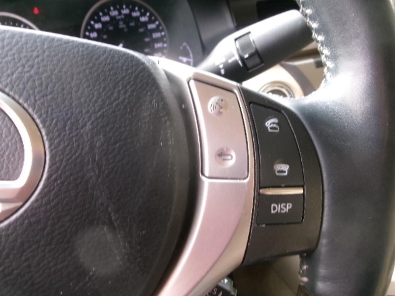 2013 Lexus ES Base Photo