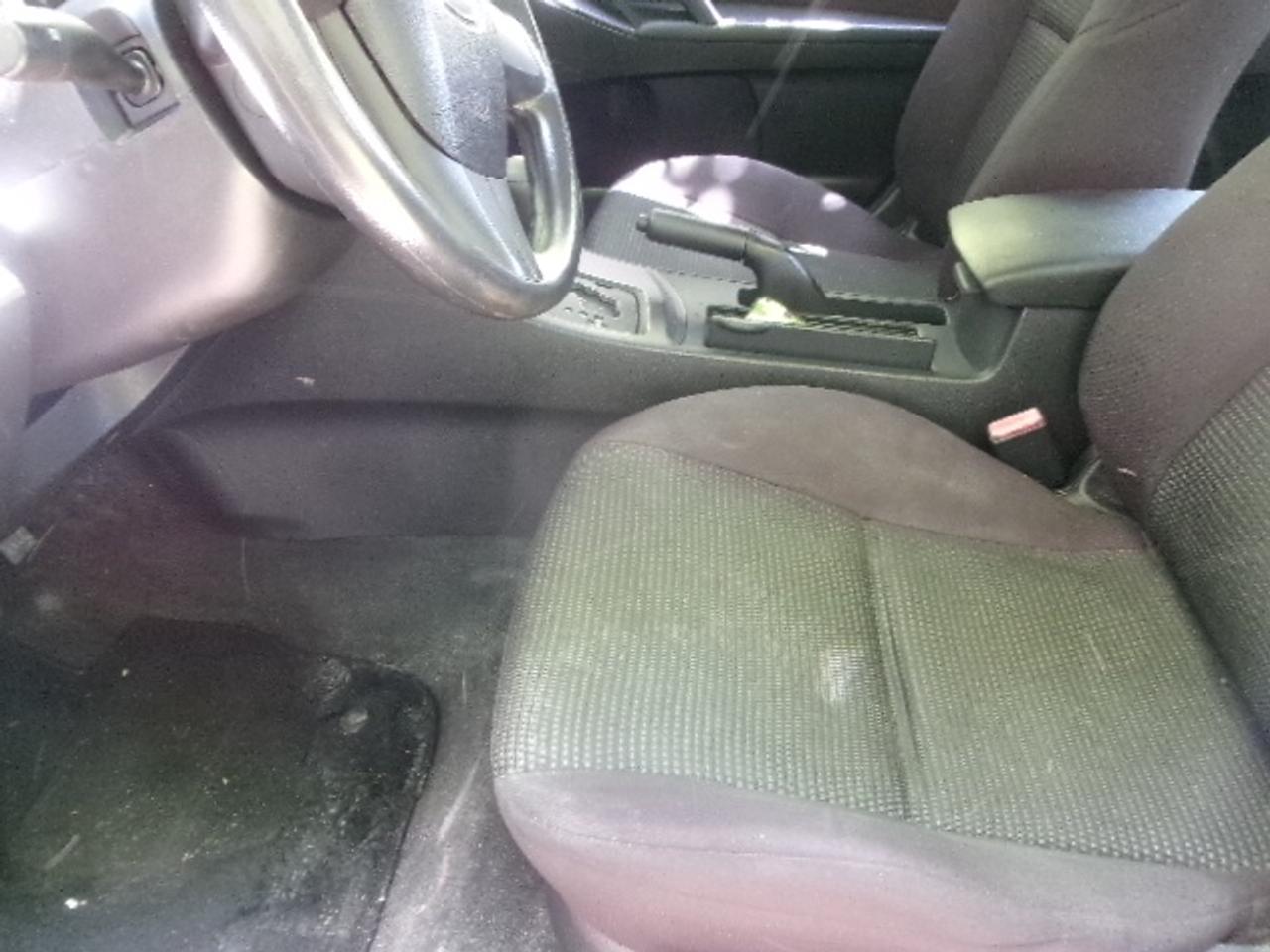 2013 Mazda MAZDA3 I Sport Photo