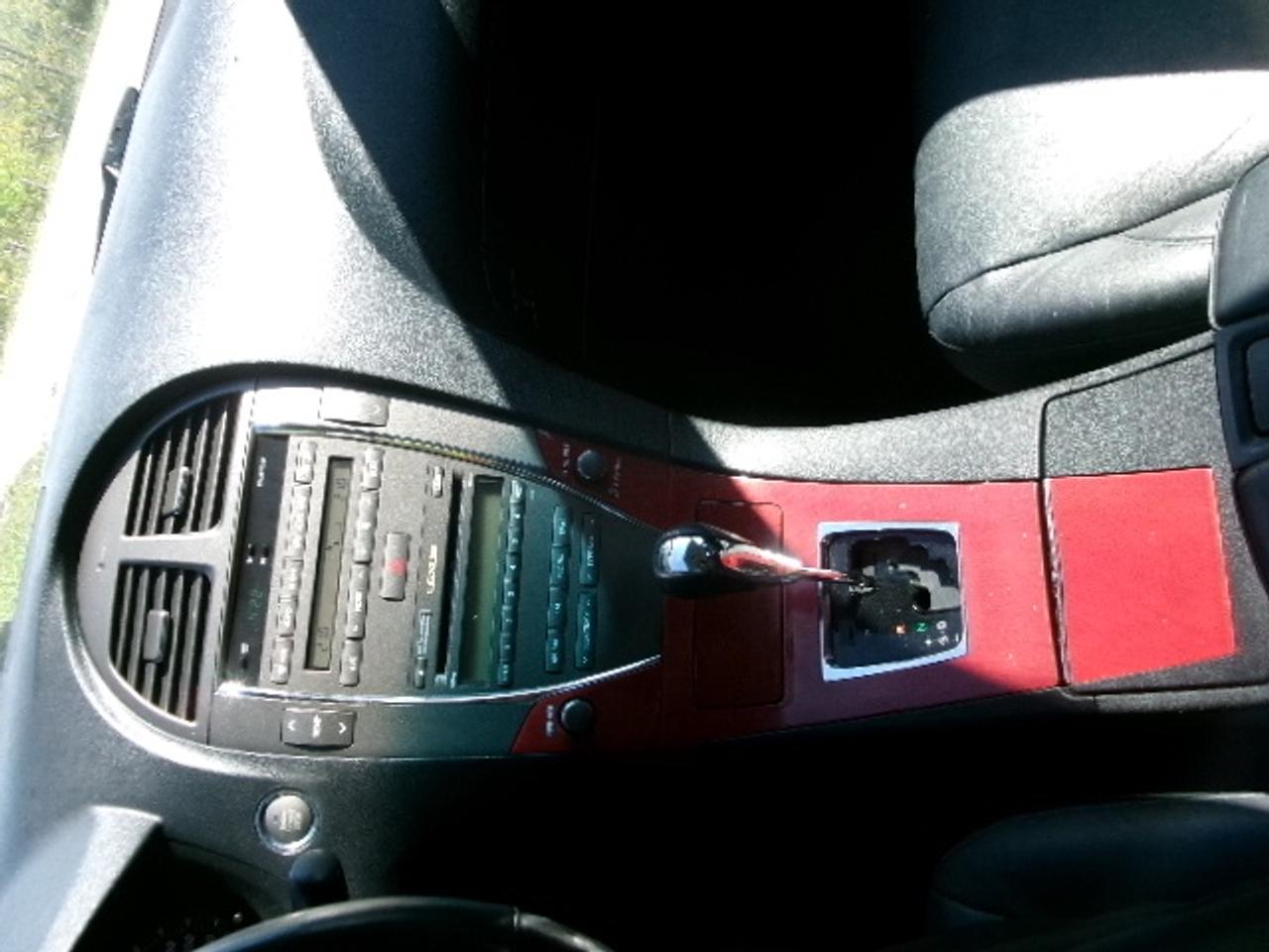 2009 Lexus ES  Photo