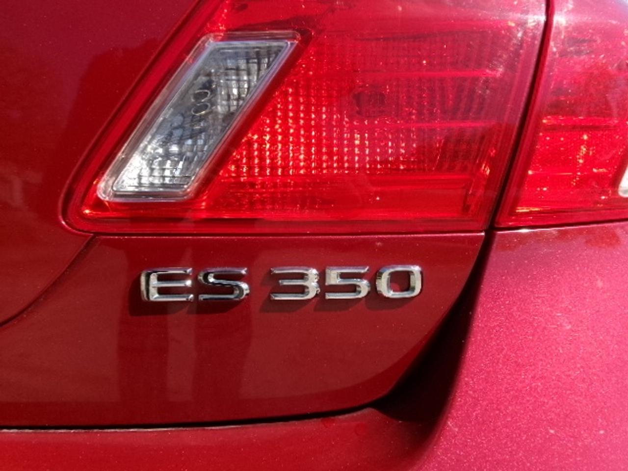 2009 Lexus ES  Photo