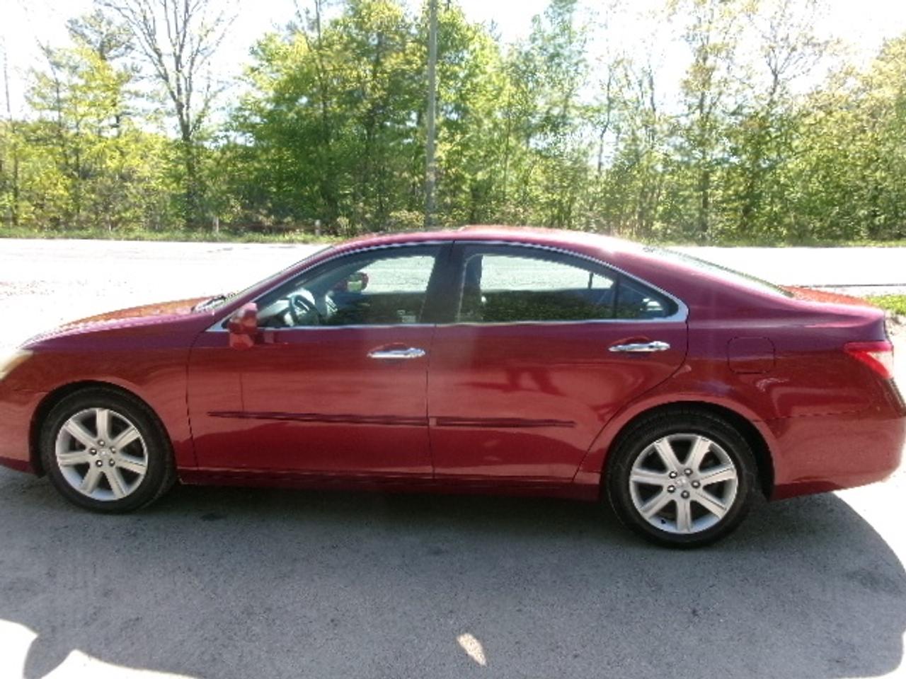 2009 Lexus ES  Photo