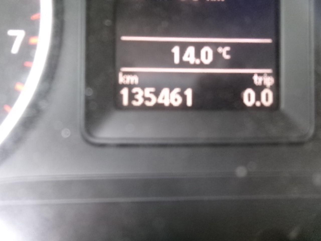 2012 Volkswagen Tiguan S Photo