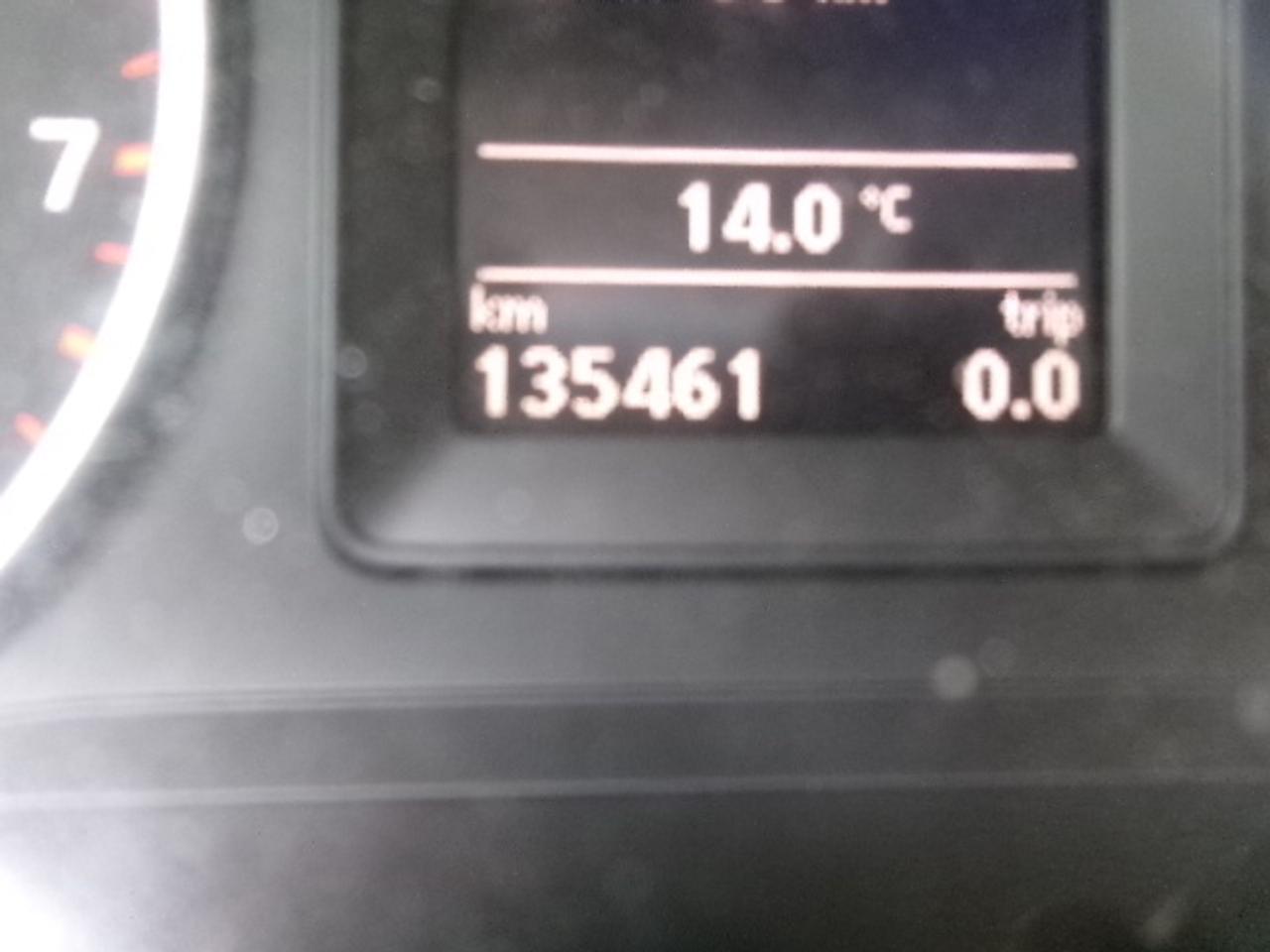 2012 Volkswagen Tiguan S Photo