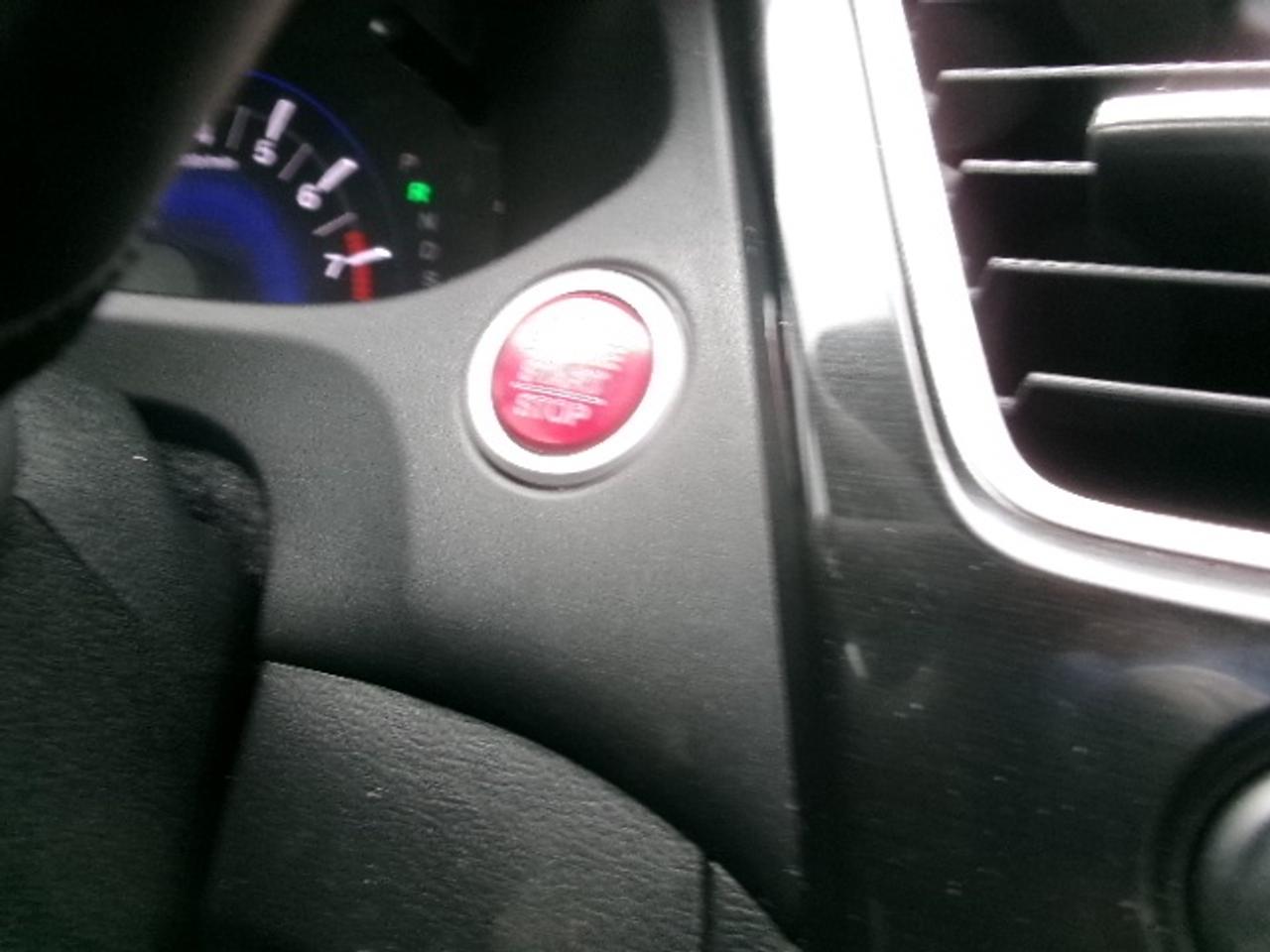 2015 Honda Civic LX Photo4