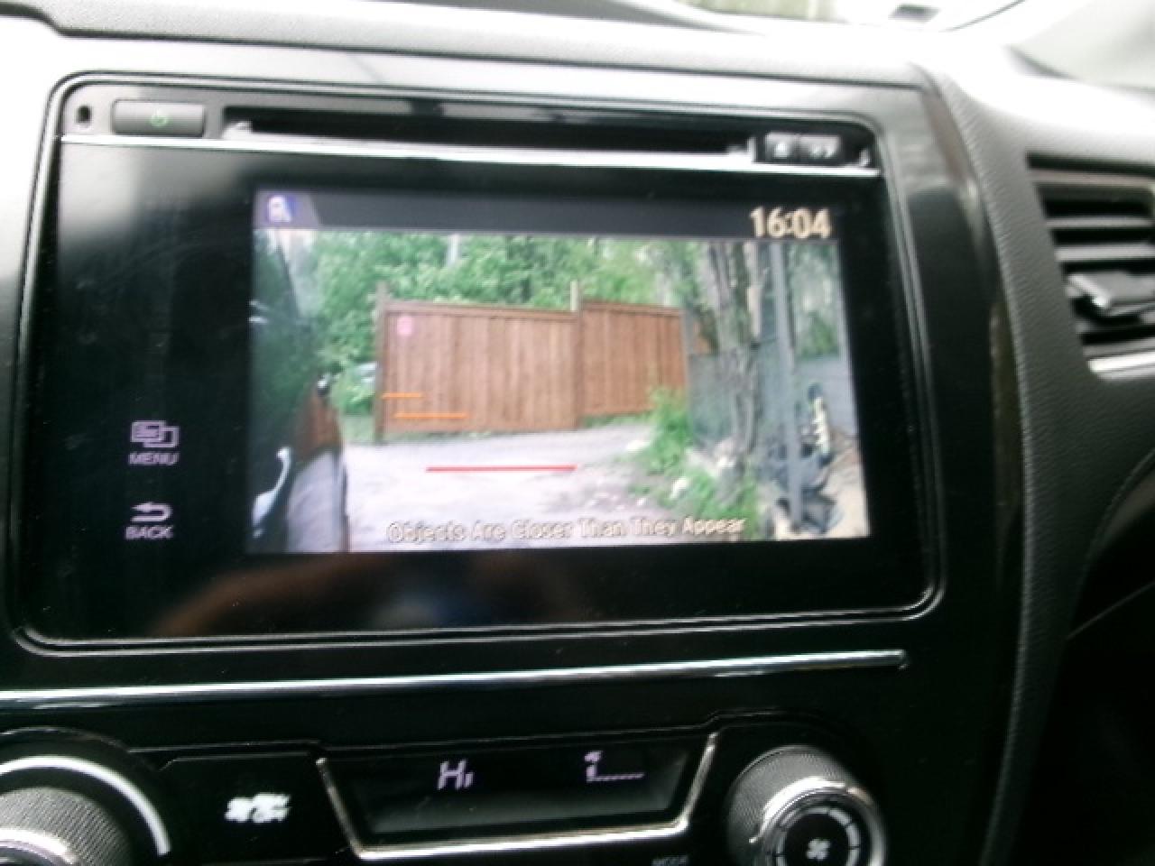 2015 Honda Civic LX Photo