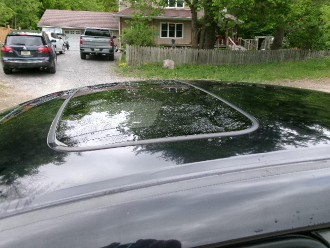 2015 Honda Civic LX Photo