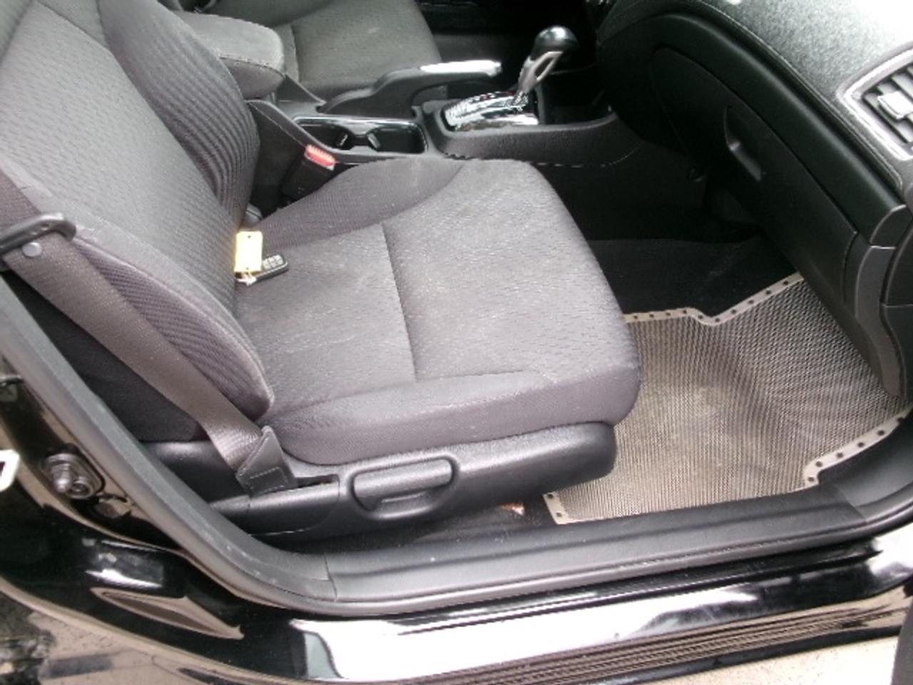 2015 Honda Civic LX Photo