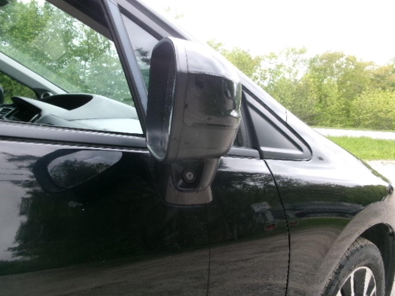 2015 Honda Civic LX Photo