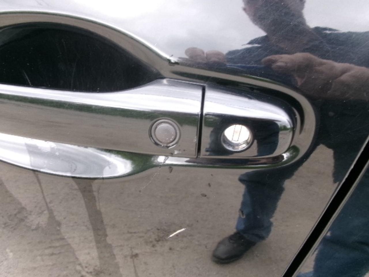 2015 Honda Civic LX Photo