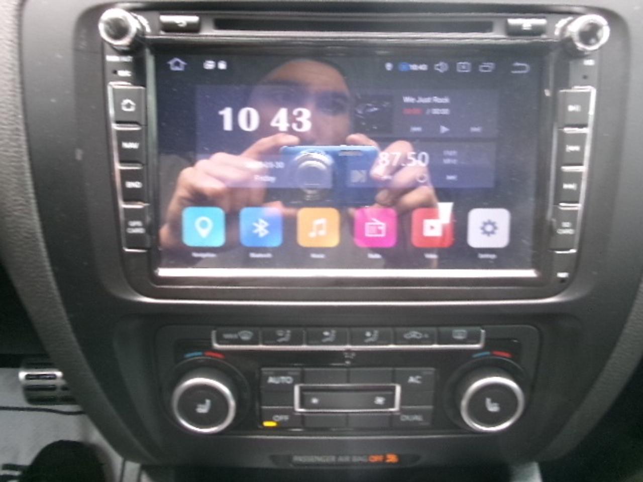 2012 Volkswagen Jetta GLI Photo