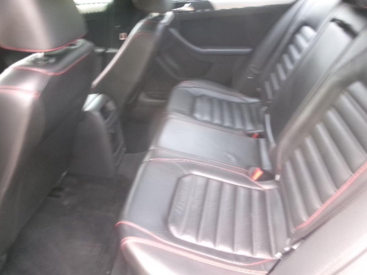 2012 Volkswagen Jetta GLI Photo