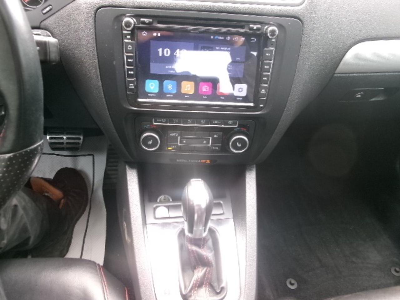 2012 Volkswagen Jetta GLI Photo