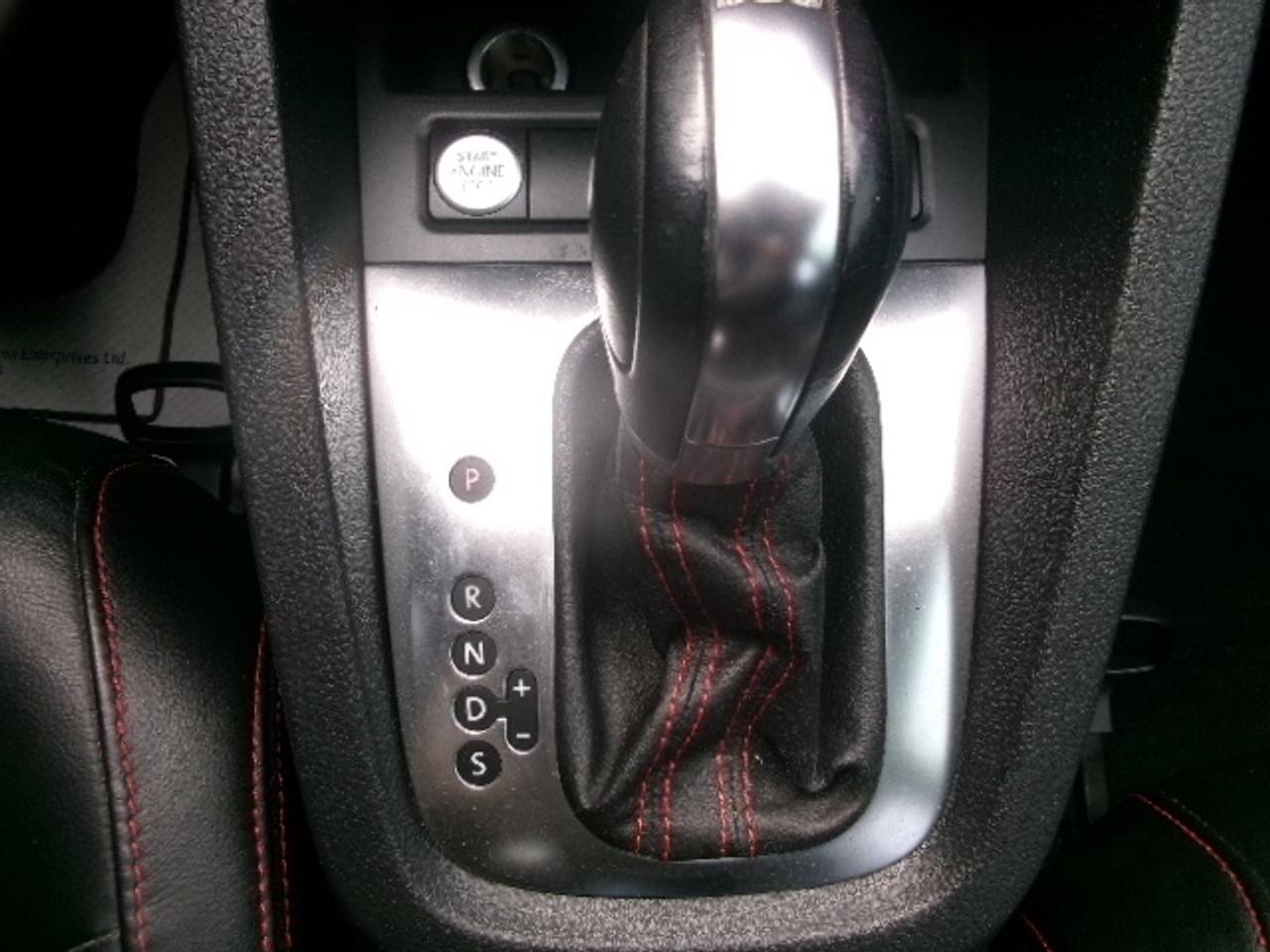 2012 Volkswagen Jetta GLI Photo