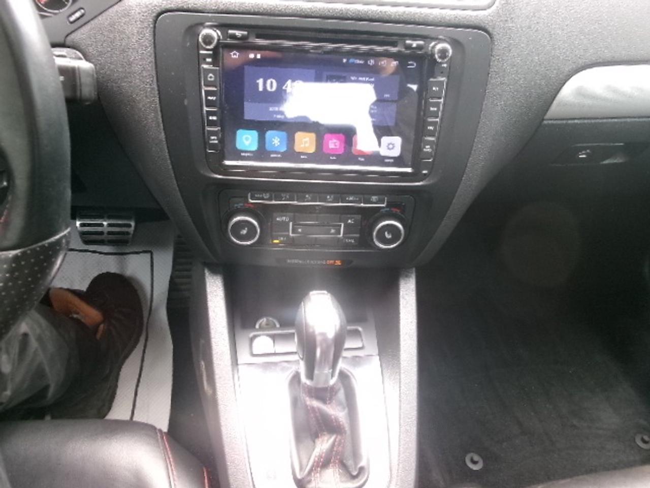 2012 Volkswagen Jetta GLI Photo