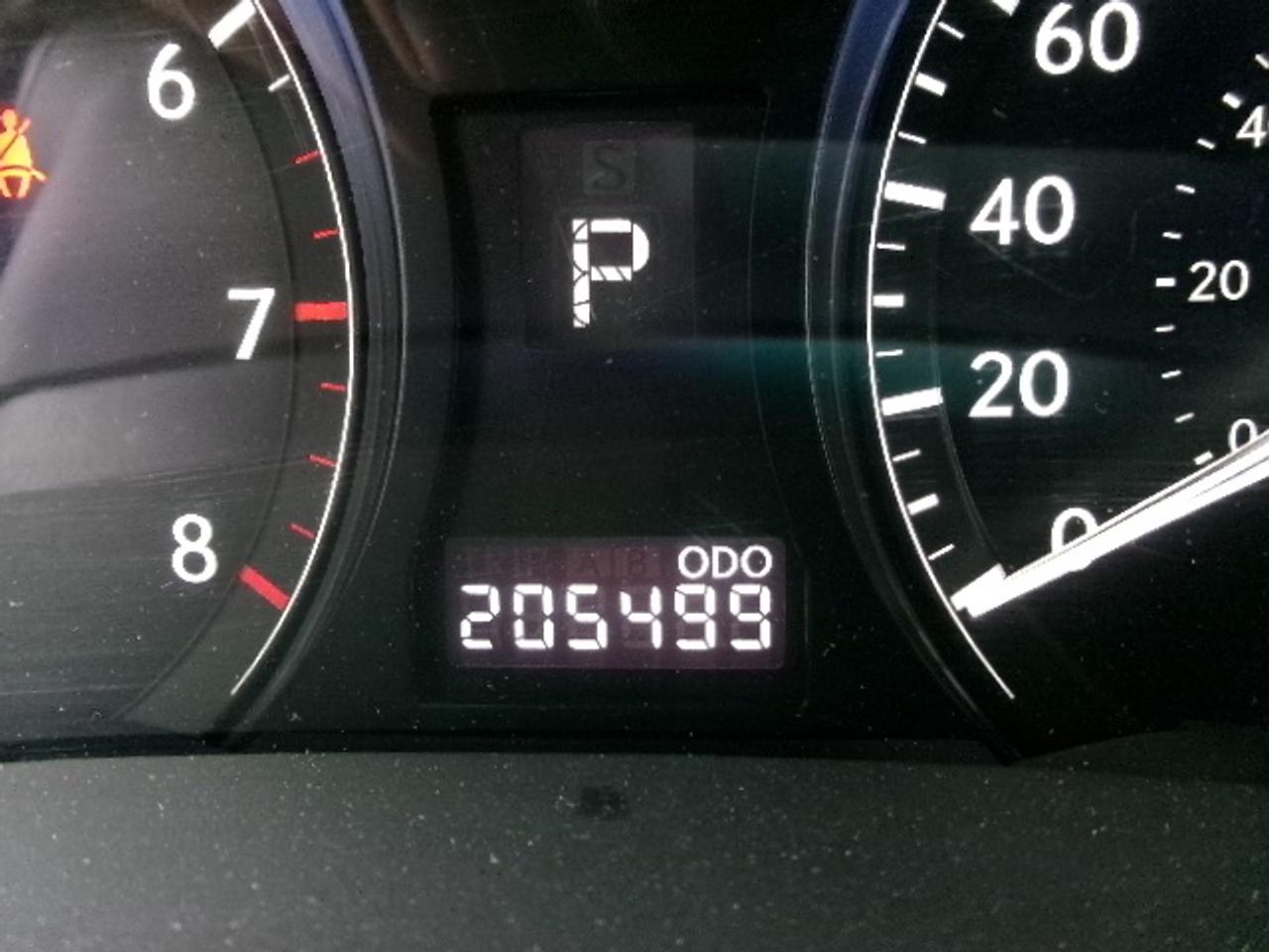 2010 Lexus RX Base Photo