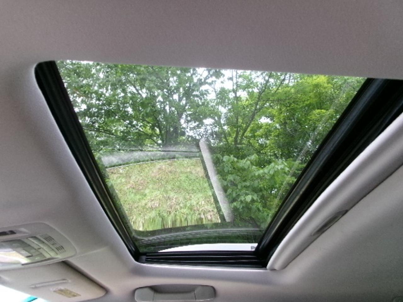 2010 Lexus RX Base Photo