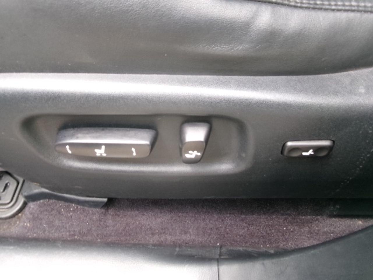 2010 Lexus RX Base Photo