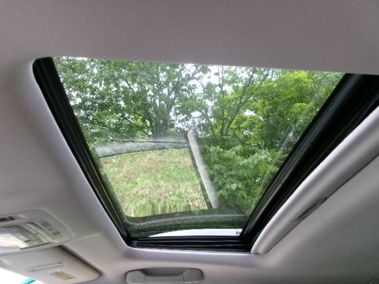 2010 Lexus RX Base Photo