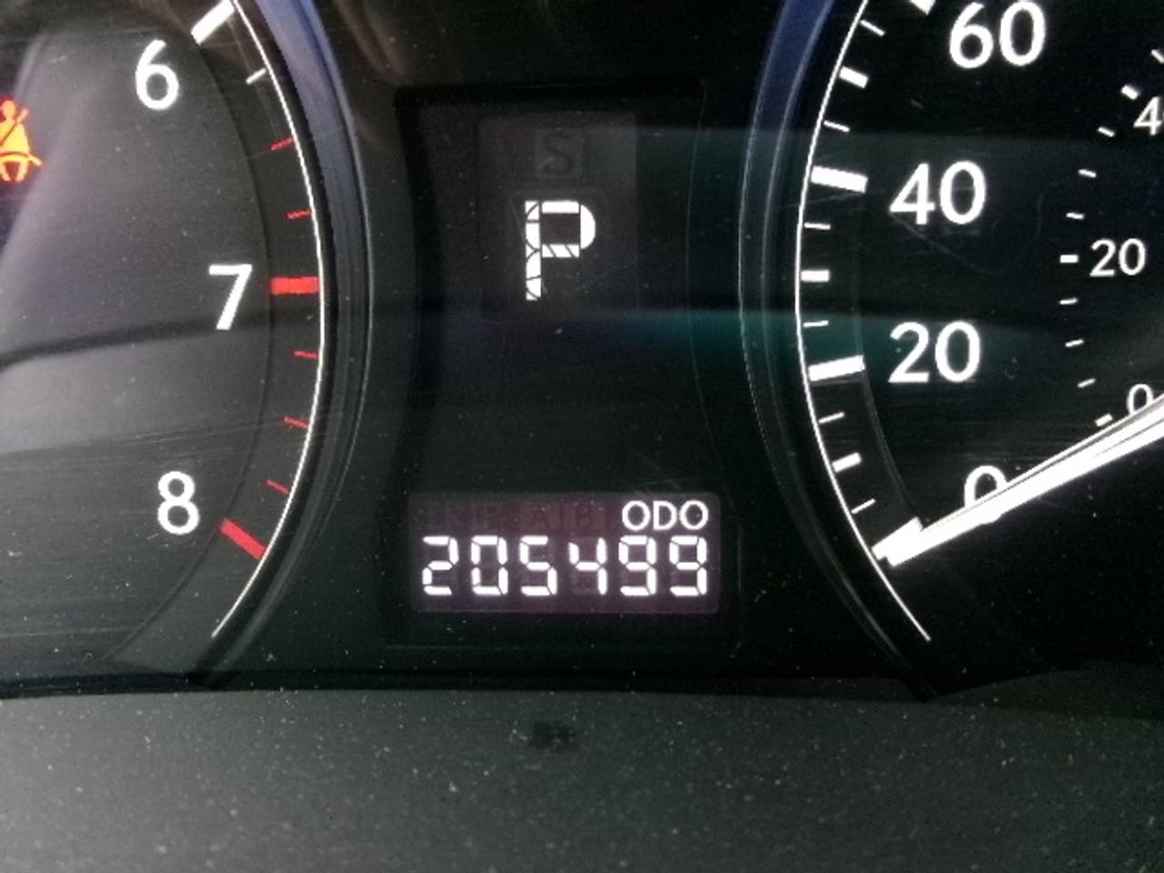 2010 Lexus RX Base Photo