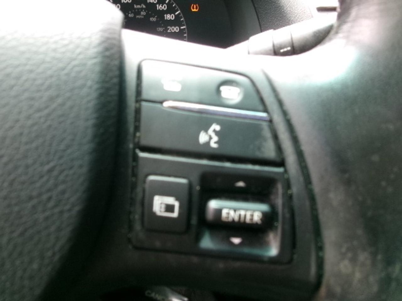 2010 Lexus RX Base Photo