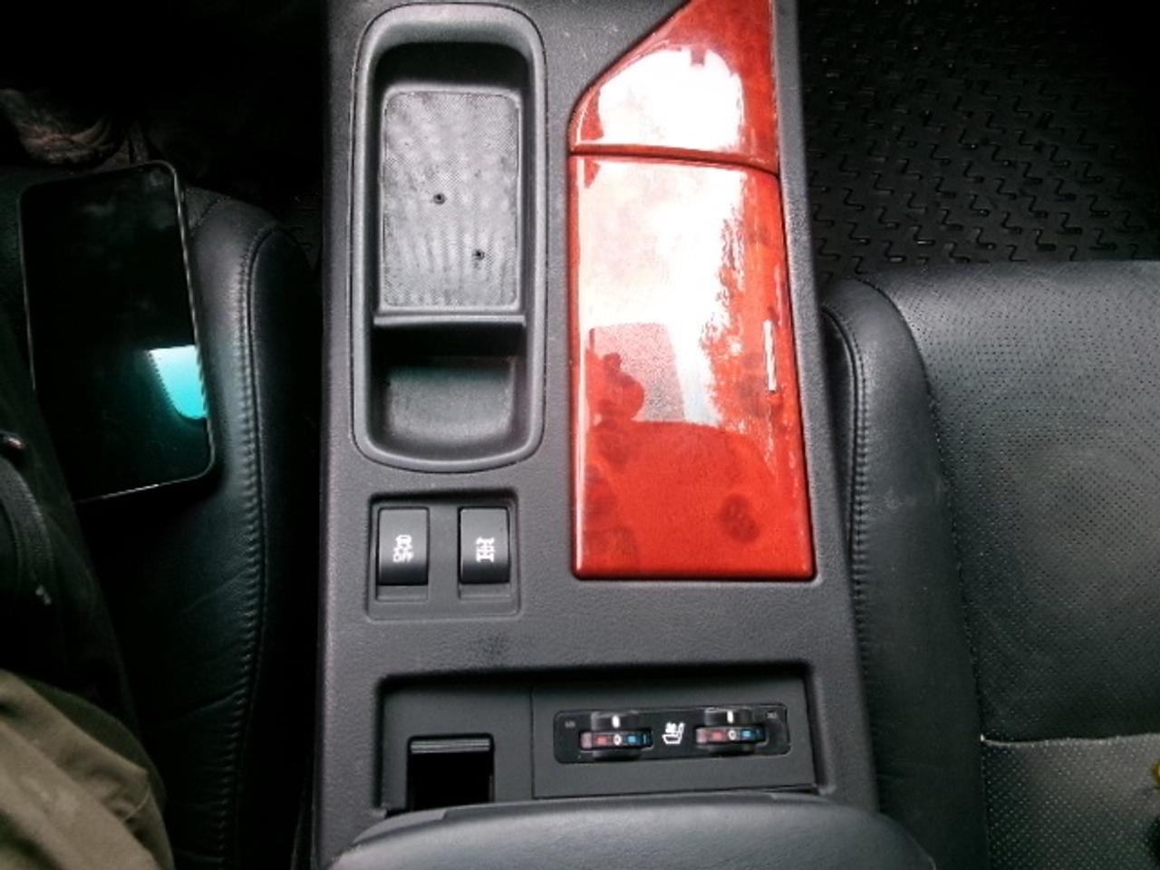 2010 Lexus RX Base Photo2