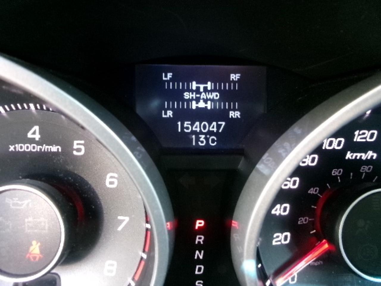 2014 Acura TL  Photo