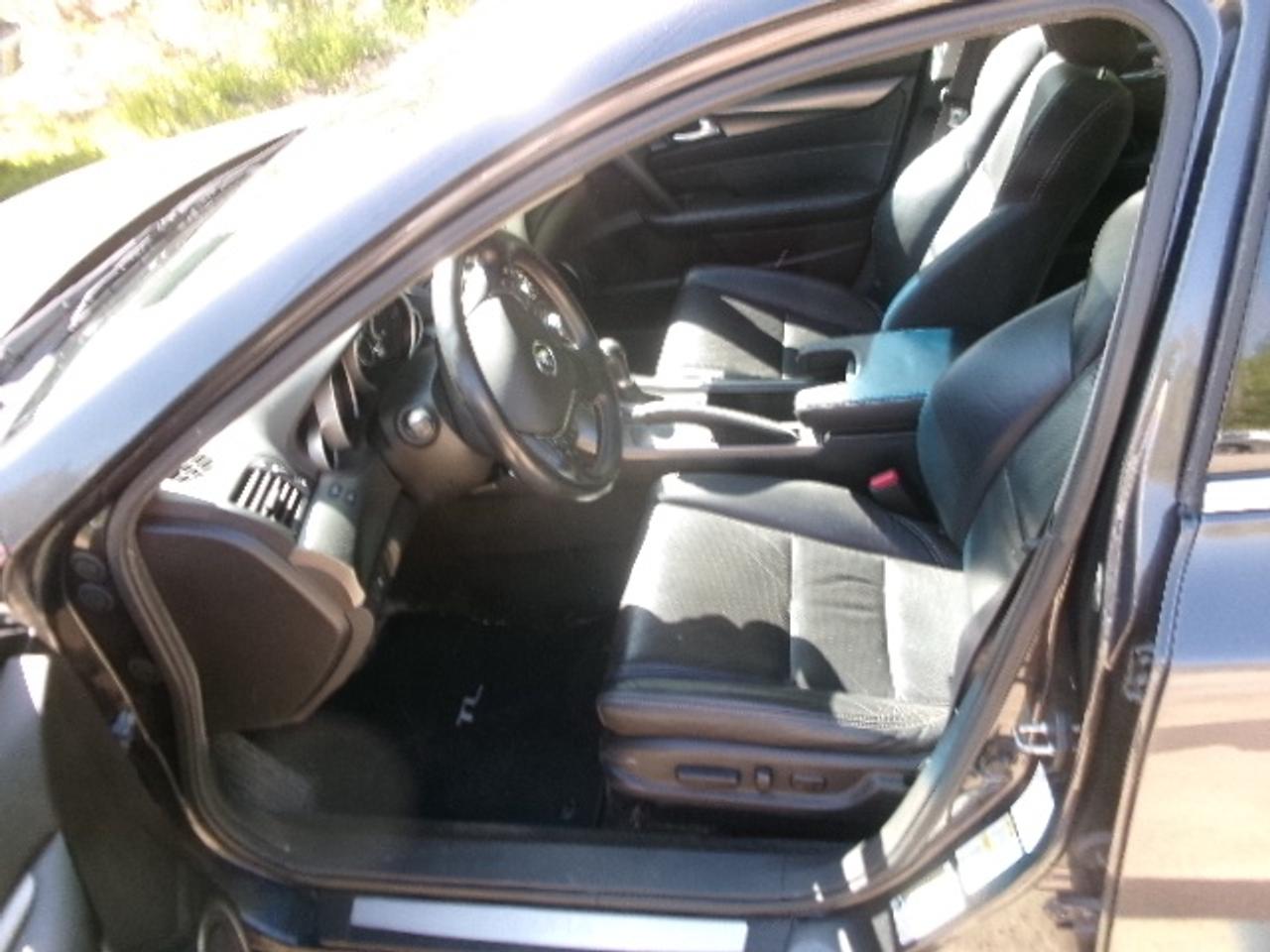 2014 Acura TL  Photo