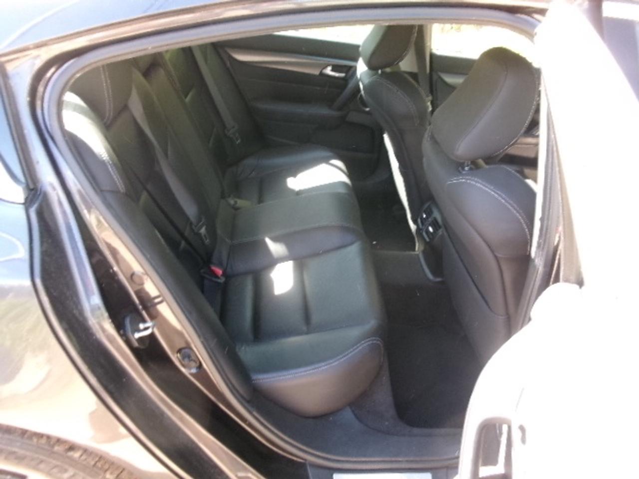 2014 Acura TL  Photo