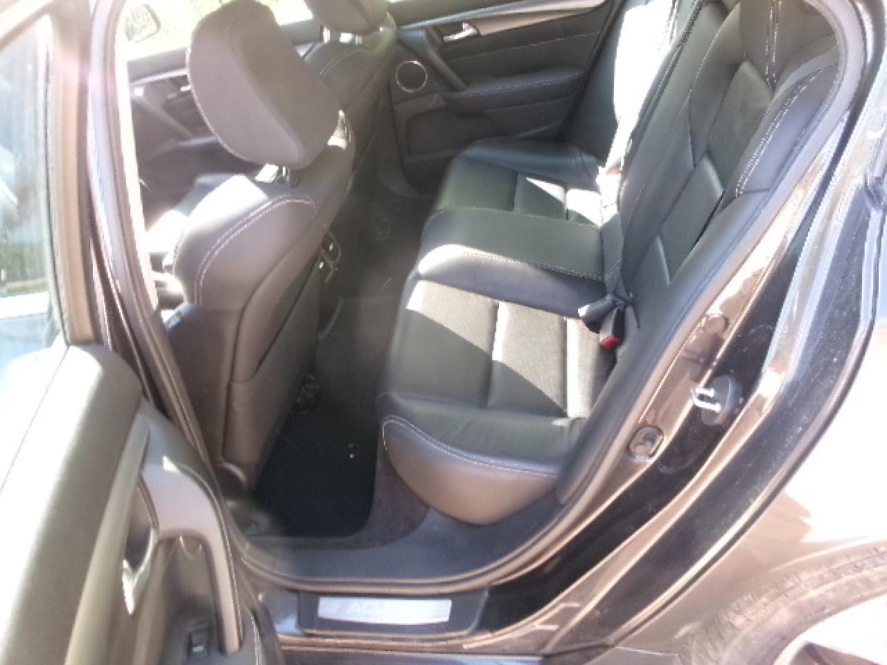 2014 Acura TL  Photo