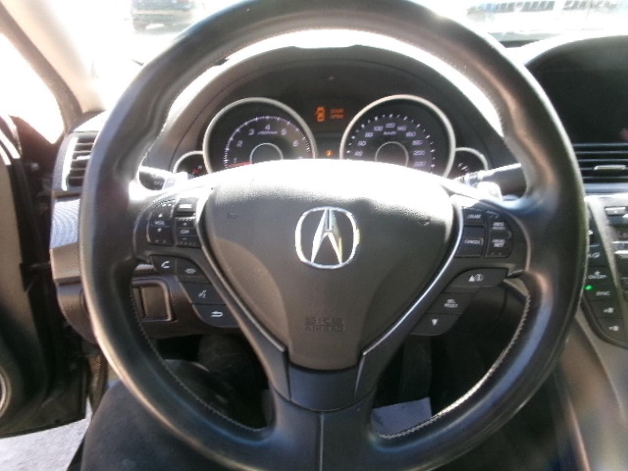 2014 Acura TL  Photo