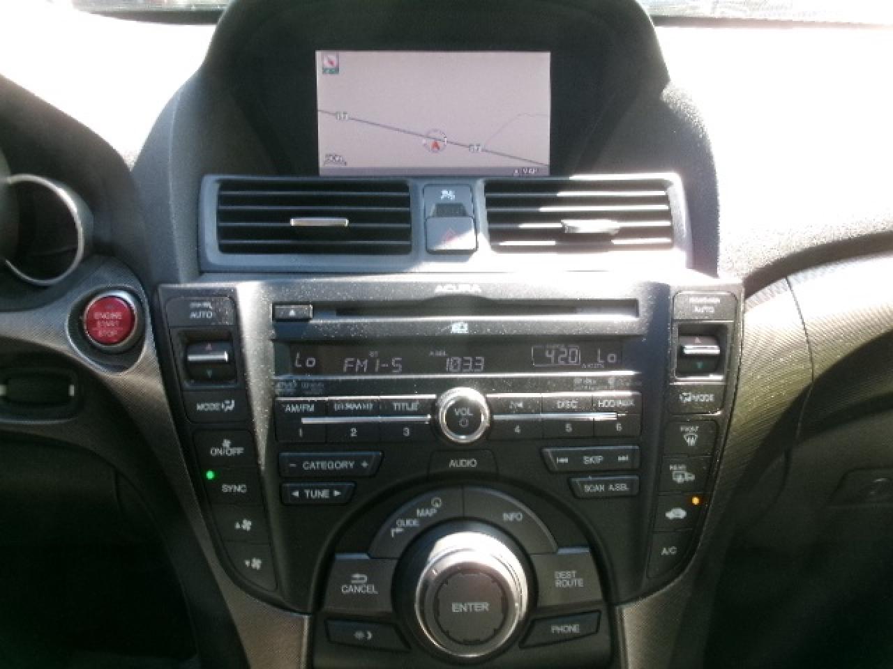 2014 Acura TL  Photo