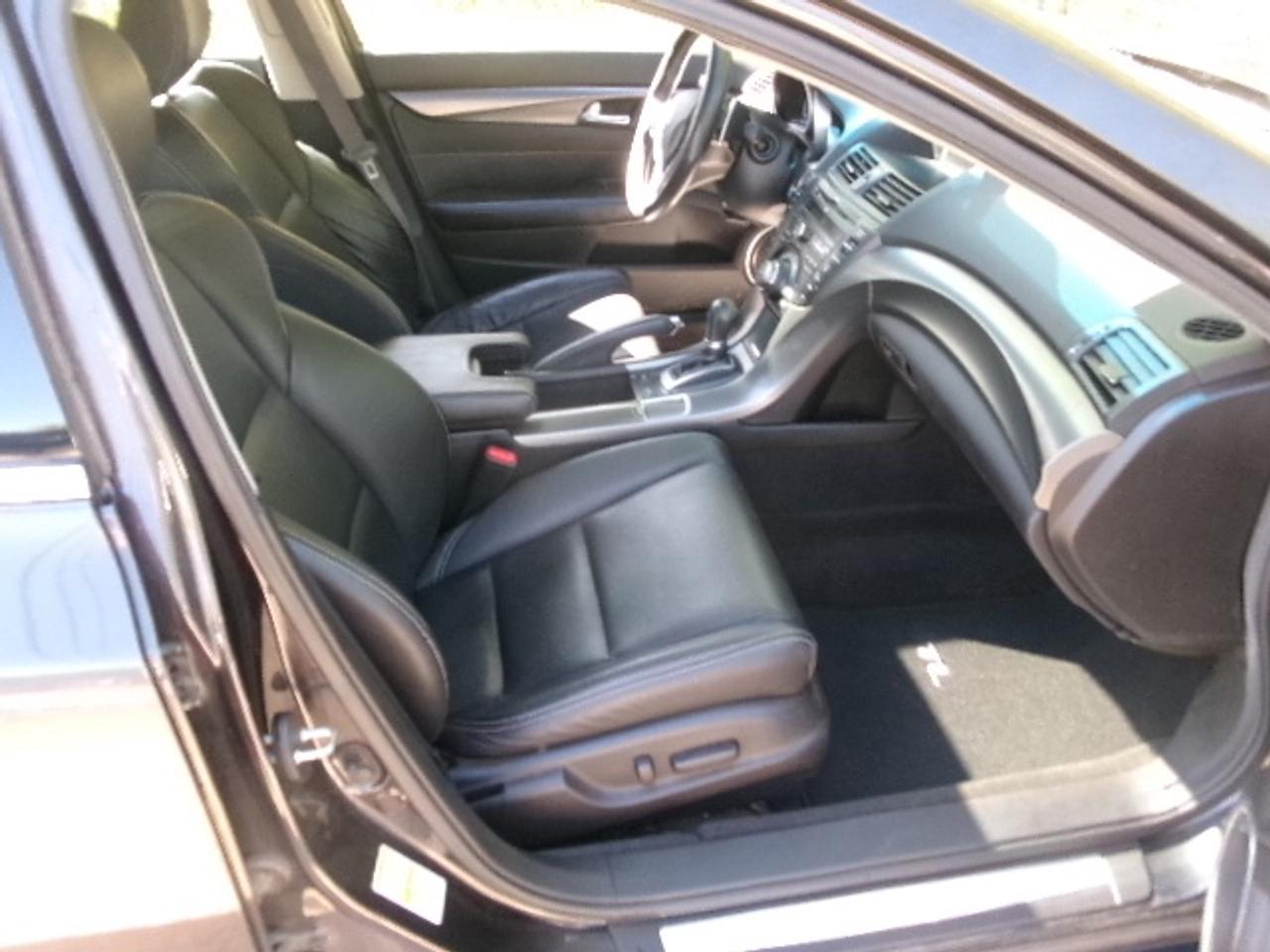 2014 Acura TL  Photo4