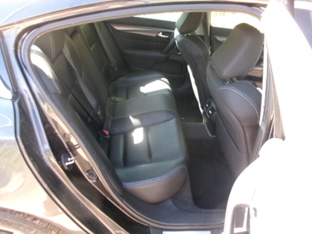 2014 Acura TL  Photo