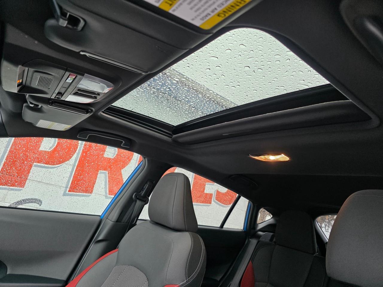 2024 Subaru Impreza RS 4dr Hatchback Photo