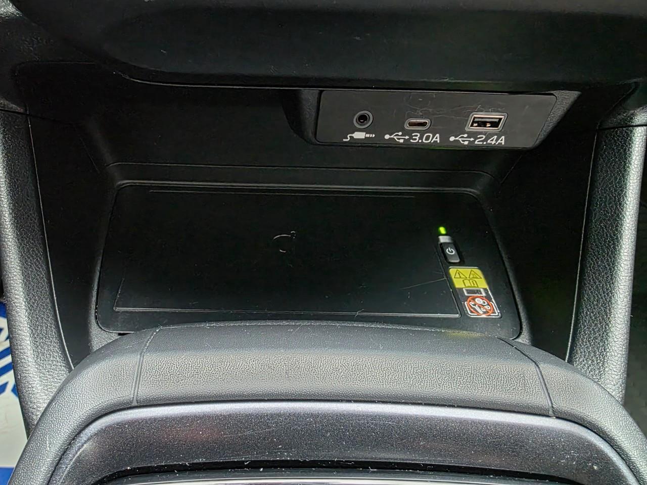 2024 Subaru Impreza RS 4dr Hatchback Photo