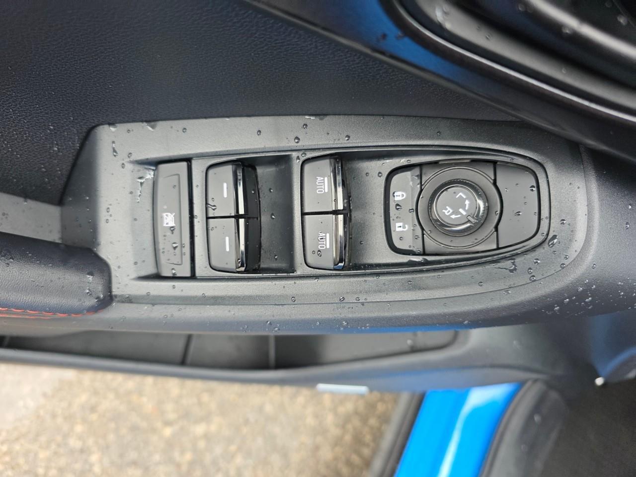 2024 Subaru Impreza RS 4dr Hatchback Photo