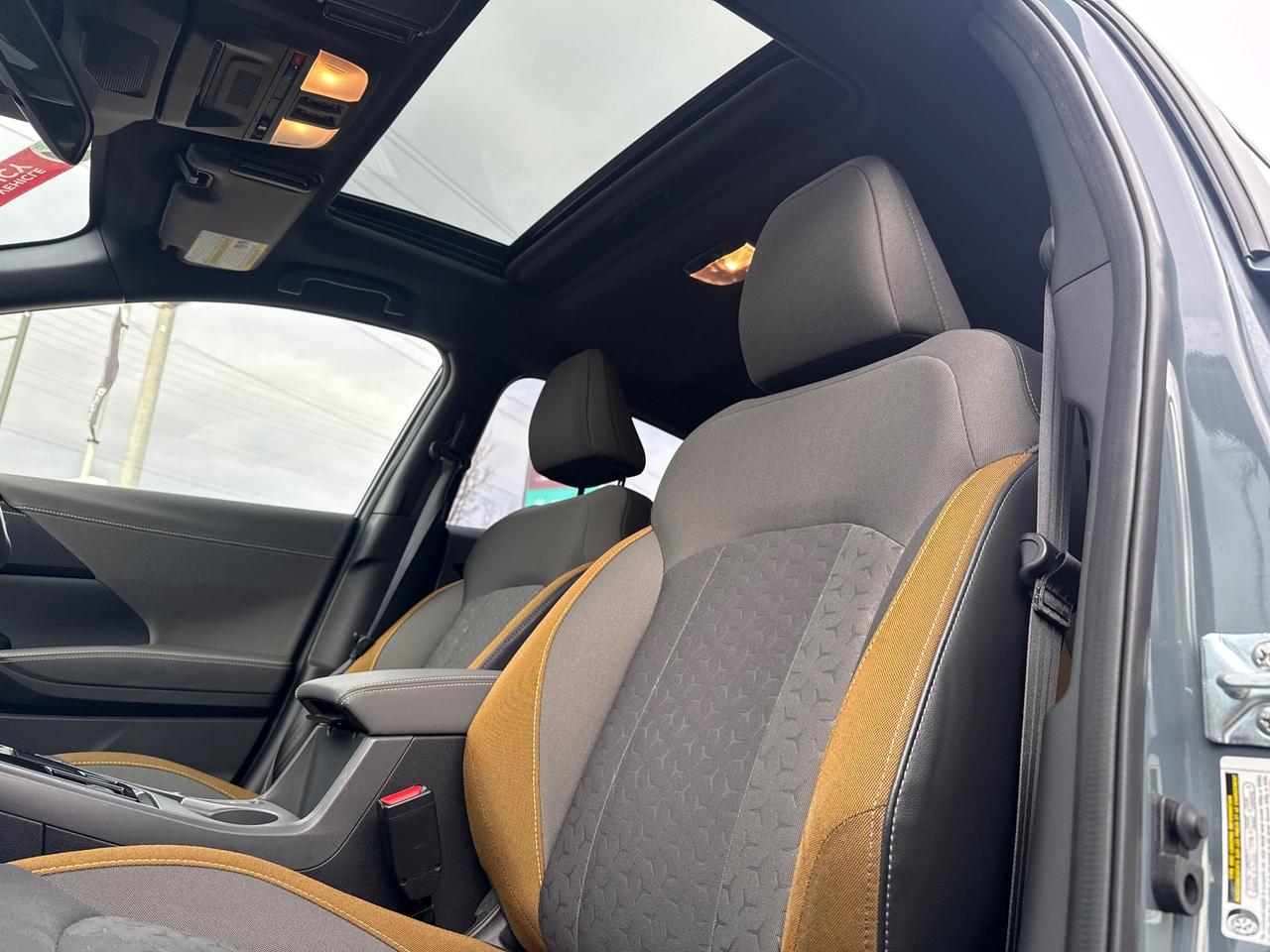 2024 Subaru Crosstrek Onyx 4dr All-Wheel Drive Photo