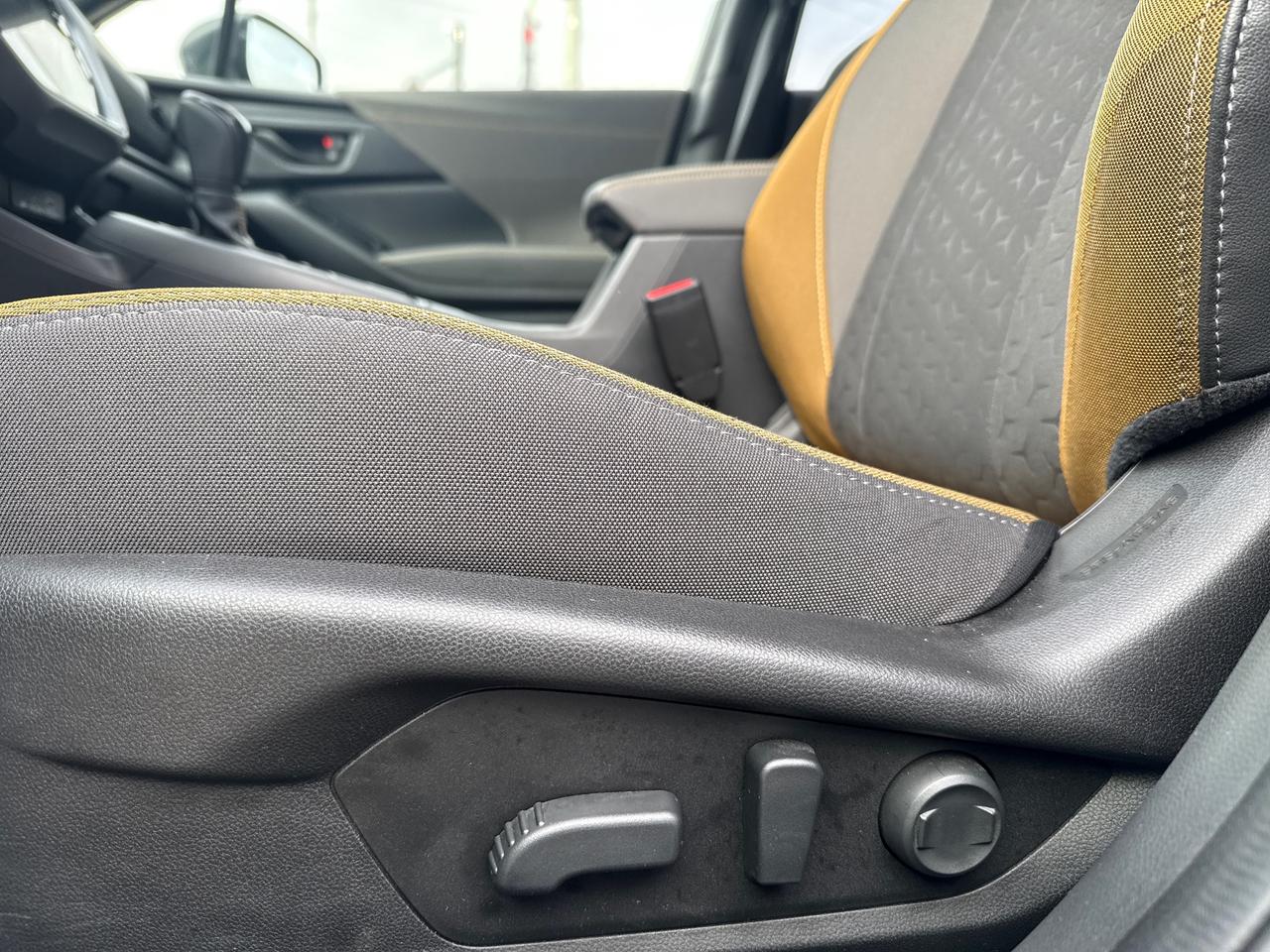 2024 Subaru Crosstrek Onyx 4dr All-Wheel Drive Photo