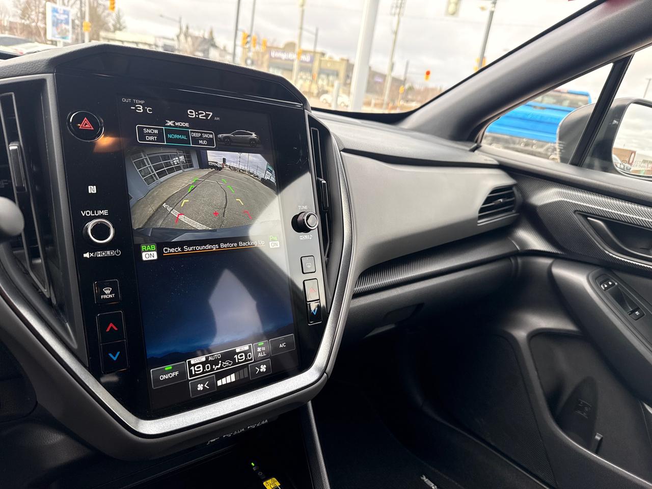 2024 Subaru Crosstrek Onyx 4dr All-Wheel Drive Photo