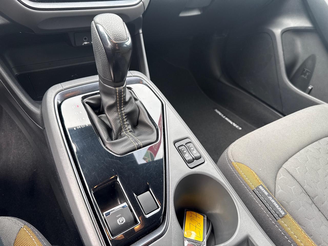 2024 Subaru Crosstrek Onyx 4dr All-Wheel Drive Photo