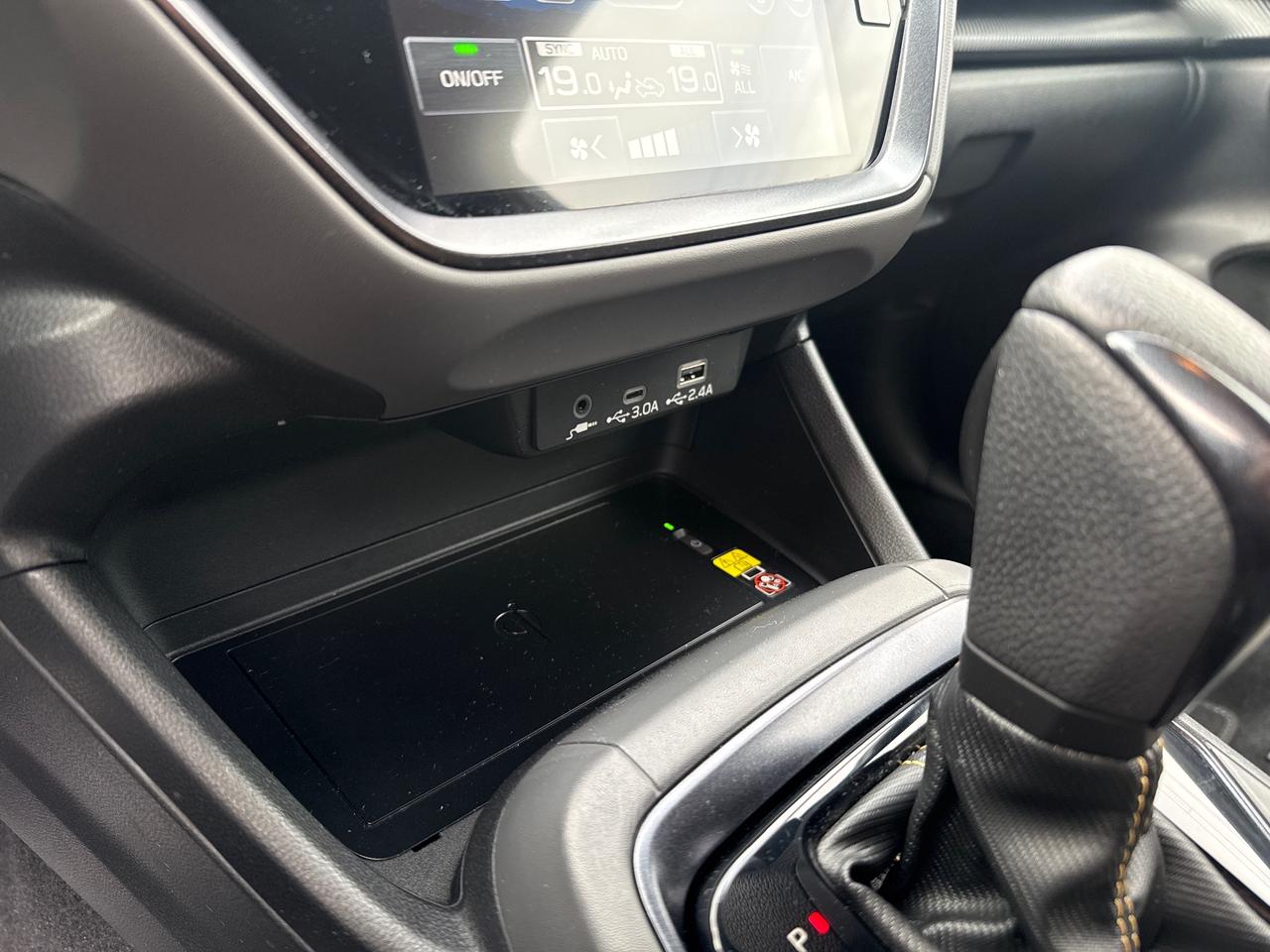 2024 Subaru Crosstrek Onyx 4dr All-Wheel Drive Photo