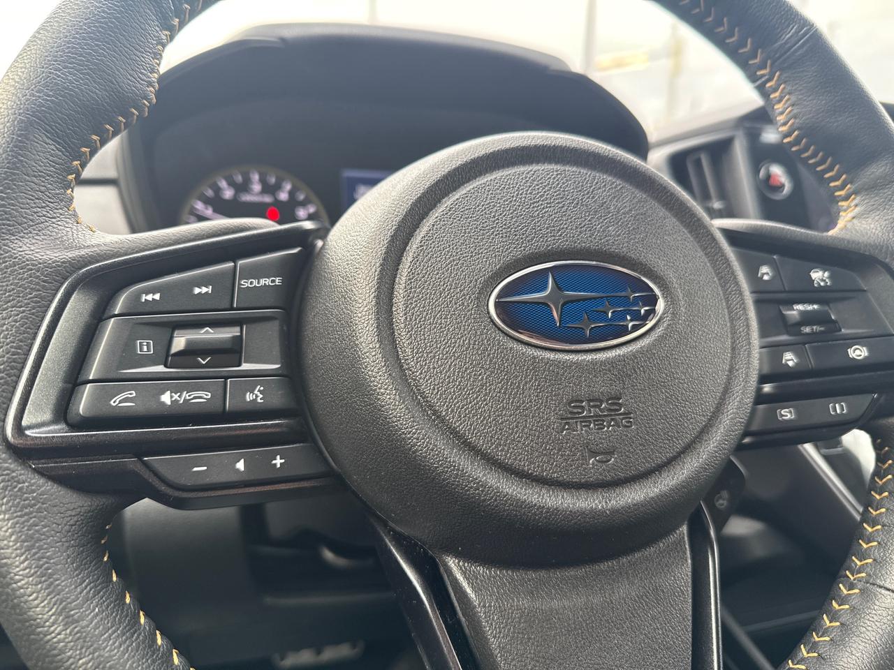 2024 Subaru Crosstrek Onyx 4dr All-Wheel Drive Photo