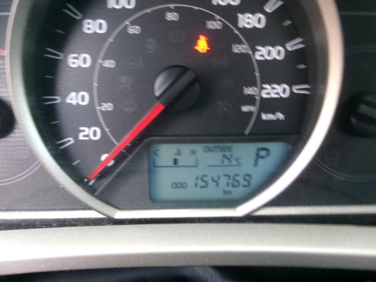 2013 Toyota RAV4 XLE Photo